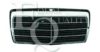 EQUAL QUALITY G0400 Radiator Grille